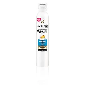 Image of ACONDICIONADOR ESPUMA cuidado clasico 180ml
