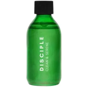 image of Disciple Skincare Clean and Serene Face Wash 200ml