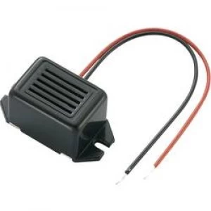 Image of KEPO KPMB G2345L1 K6440 Minature Buzzer