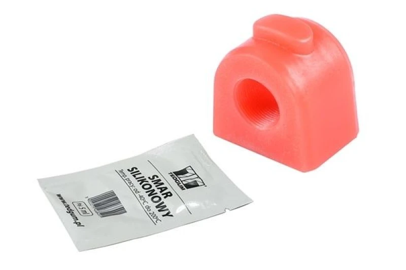Image of TEDGUM Anti roll bar bush TEDGUM TED37182