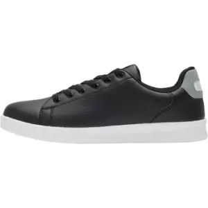 Image of Hummel Busan Crt Trnrs 00 - Black