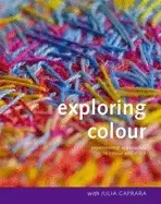 Image of exploring colour with julia caprara