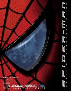 Image of Spider-Man by Phillip Marcus Paperback