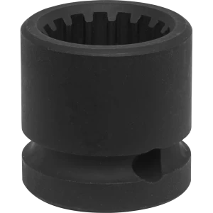 Image of Sealey 1/2" Drive Vanos Unit Socket for BMW, Mini and Ford 1/2" 22mm