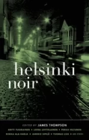 Image of helsinki noir