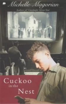Image of Cuckoo in the Nest by Michelle Magorian Book
