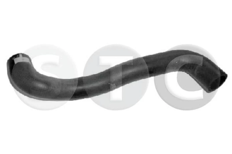 Image of STC Radiator hose STC T409176