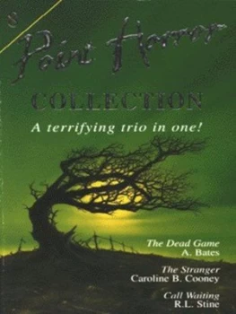 Image of Point Horror Collection 8 by A Bates and Caroline B Cooney and R. L Stine Paperback