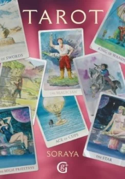 Image of Tarot by Soraya Paperback