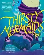 Image of thirsty mermaids