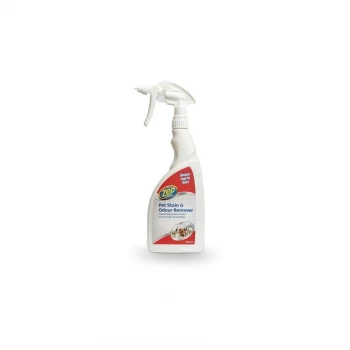 image of Pet Stain & Odour Eliminator 750ML