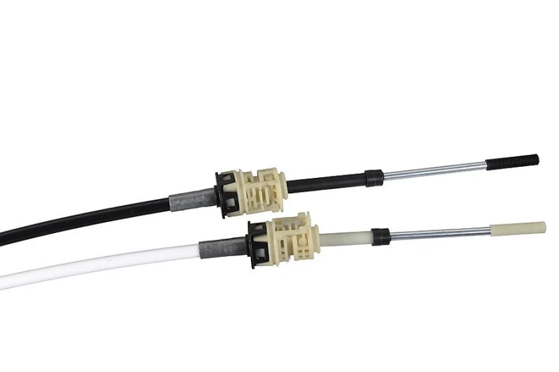 Image of Gear selector cable METZGER 3150251