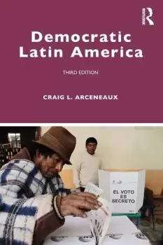 Image of Democratic Latin America