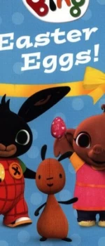 Image of Easter Eggs by Stella Gurney Book