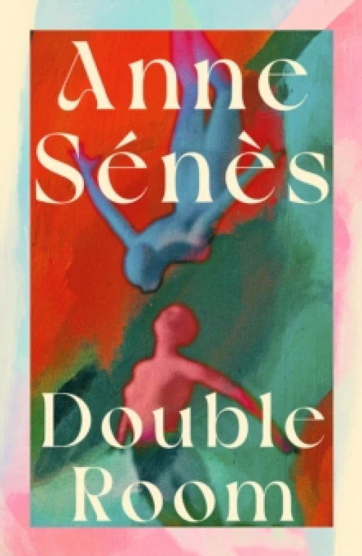 Image of Double Room : The exquisite, heart-wrenching BREAKOUT bestseller Paperback / softback