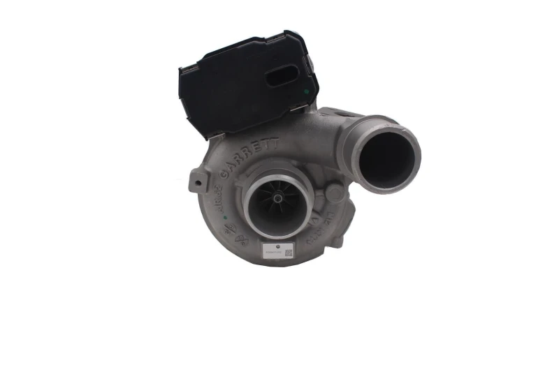 Image of Turbocharger WALKER 59572G-EV