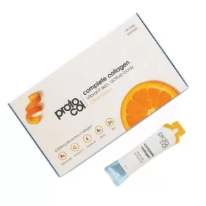 Image of Proto-col Complete Collagen (14 Sachets)
