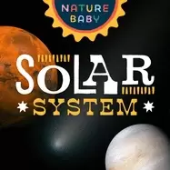 Image of nature baby solar system