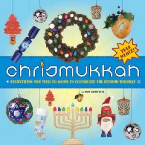 Image of Chrismukkah by Ron Gompertz