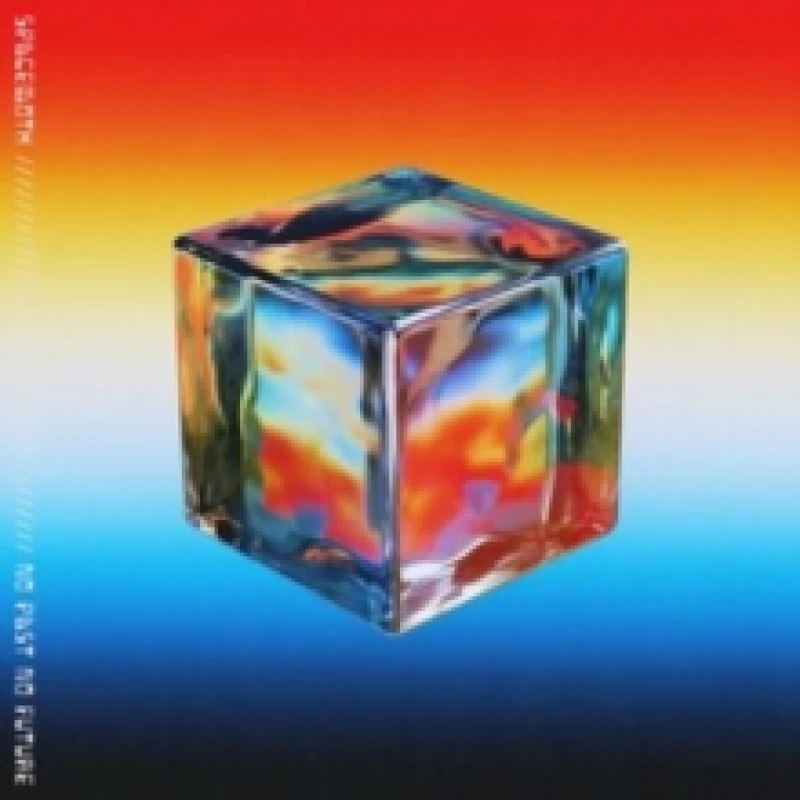 Image of No Past No Future CD / Album