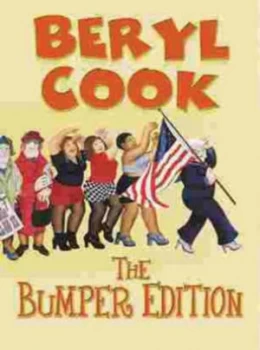 Image of Beryl Cook by Beryl Cook Paperback