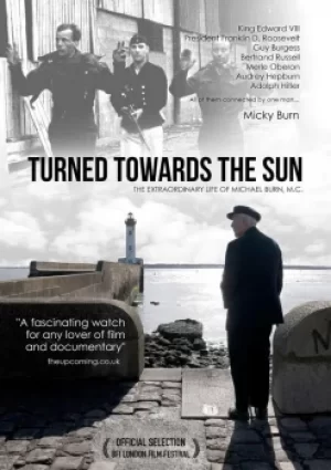 Image of Turned Towards the Sun