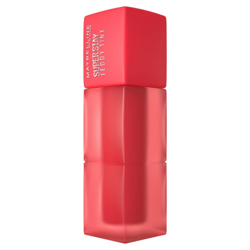 Image of Maybelline Super Stay Teddy Tint July Forever
