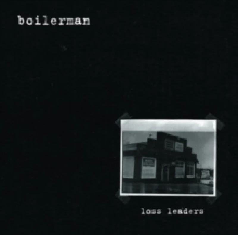 Image of Loss Leaders CD / Album