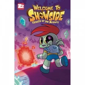 Image of Welcome To Showside Volume 1