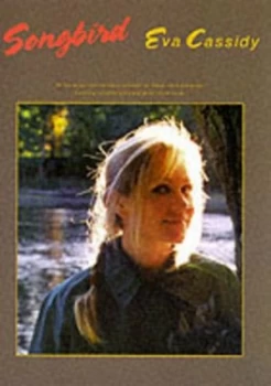 Image of Song Bird by Eva Cassidy Paperback