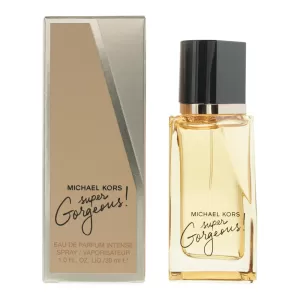 Image of Michael Kors Super Gorgeous Eau de Parfum For Her 30ml