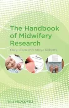 Image of The Handbook of Midwifery Research