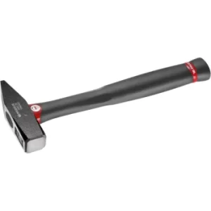 Image of Facom 205C.50 Graphite Handle DIN Engineers Hammer 500g