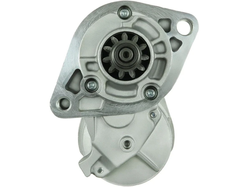 Image of AS-PL Starter motor AS-PL S6021
