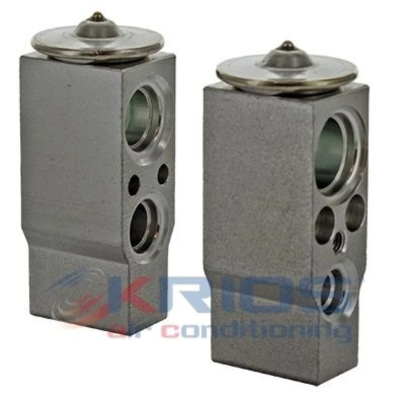 Image of HOFFER AC expansion valve HOFFER K42080
