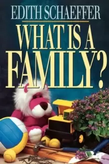 Image of What is a Family?