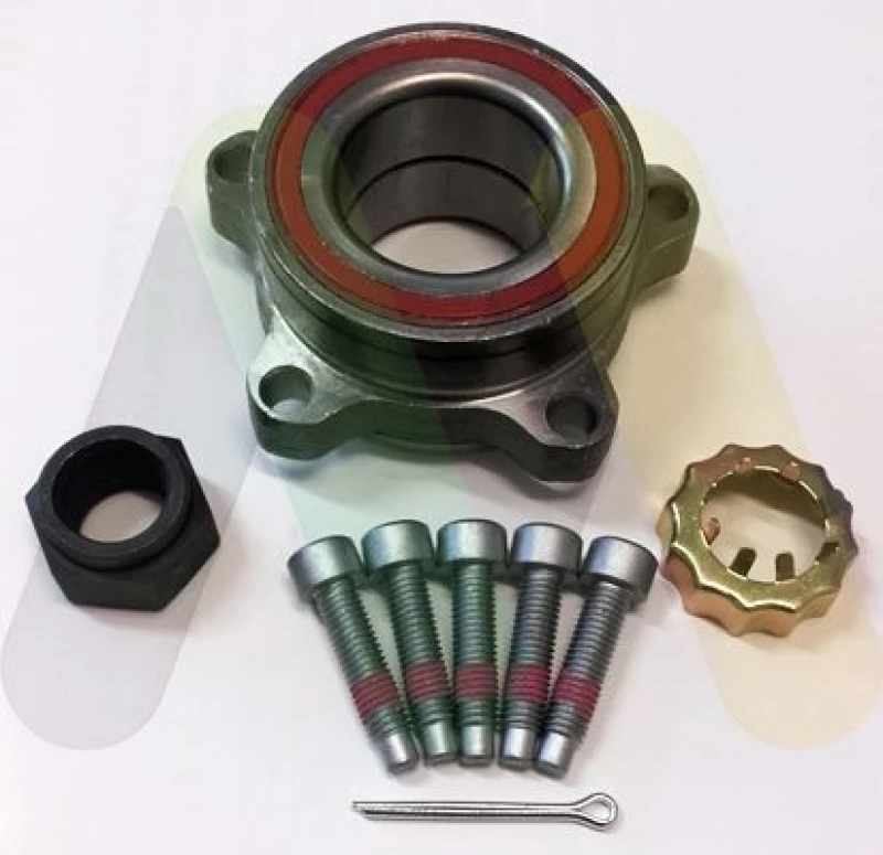 Image of MOTAQUIP Wheel bearing kit MOTAQUIP LVBW1342