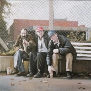 Image of I Am Kloot - Natural History CD
