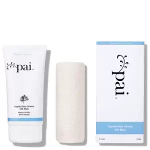 Image of Pai Skincare Copaiba Deep Cleanse AHA Mask 75ml