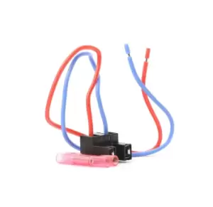 Image of VEMO Repair Set, harness V99-83-0002 VW,AUDI,MERCEDES-BENZ,Golf IV Schragheck (1J1),Golf V Schragheck (1K1),POLO (9N_),TOURAN (1T1, 1T2)