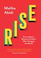 Image of rise extraordinary women of colour who changed the world