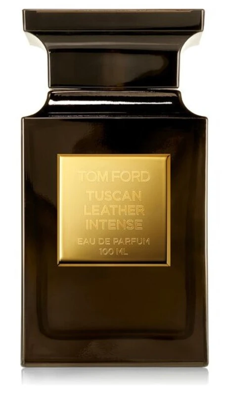 Image of Tom Ford Tuscan Leather Intense Eau de Parfum Unisex 100ml