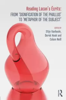 Image of Reading Lacans crits: From Signification of the Phallus to Metaphor of the Subject