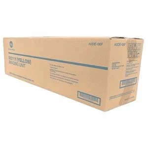 Image of Original Konica Minolta IU-211Y Yellow Imaging Unit