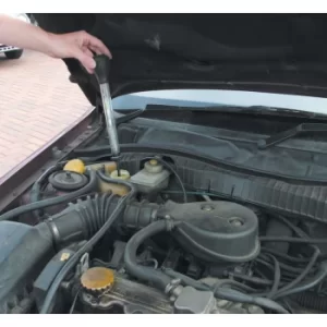 Image of Anti-freeze Tester