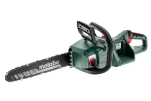 Image of Metabo MS 36-18 LTX BL 40 Akku-Kettensage