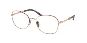 Image of Prada Eyeglasses PR 64YV 16A1O1