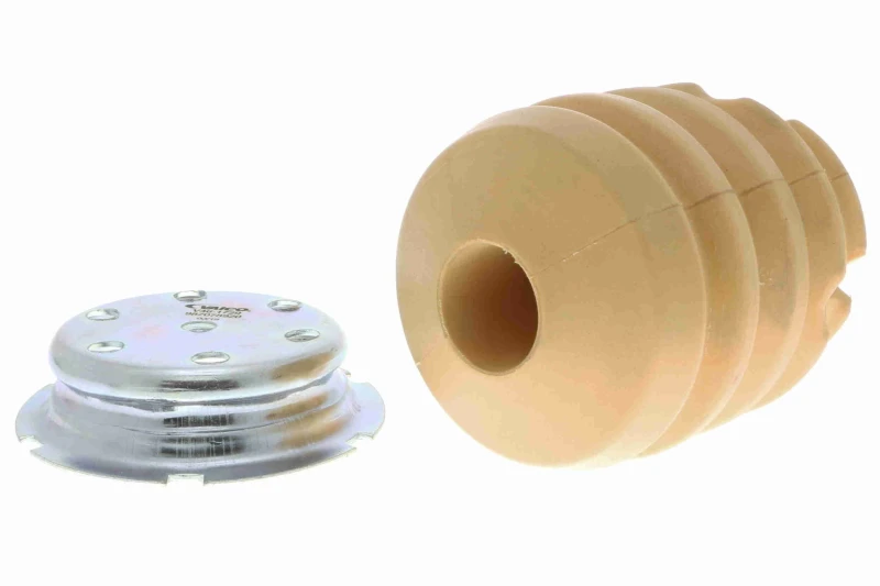 Image of VAICO V46-1729 Rubber Buffer, suspension Original VAICO Quality, Rear Axle Rubber Buffer,suspension (1182)