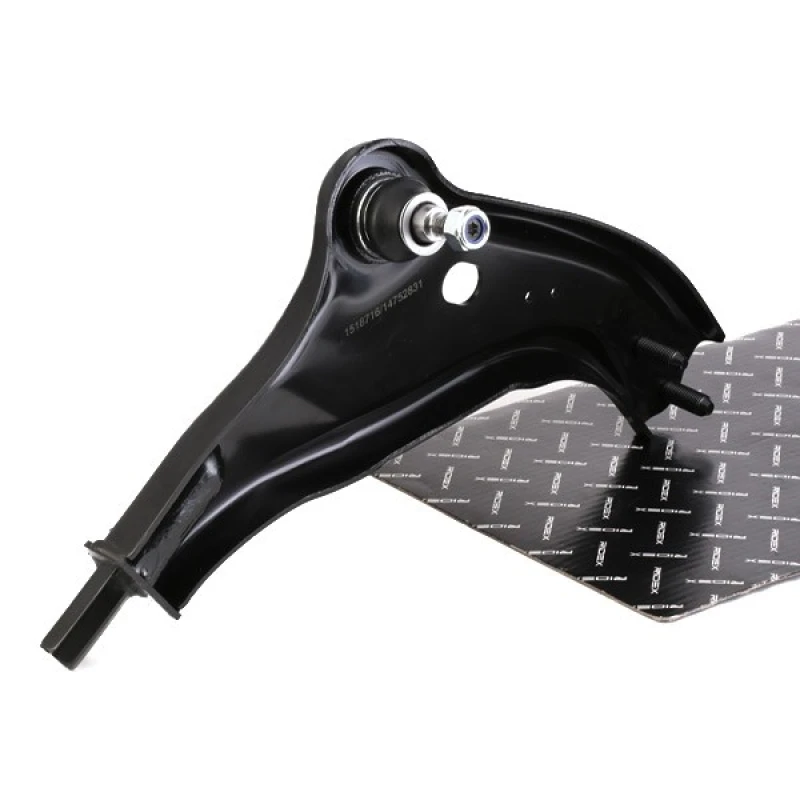 Image of Suspension arm RIDEX 273C1249