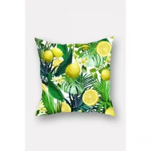 Image of YS461162659 Multicolor Cushion Cover